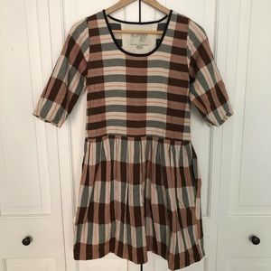 Ace & Jig dress